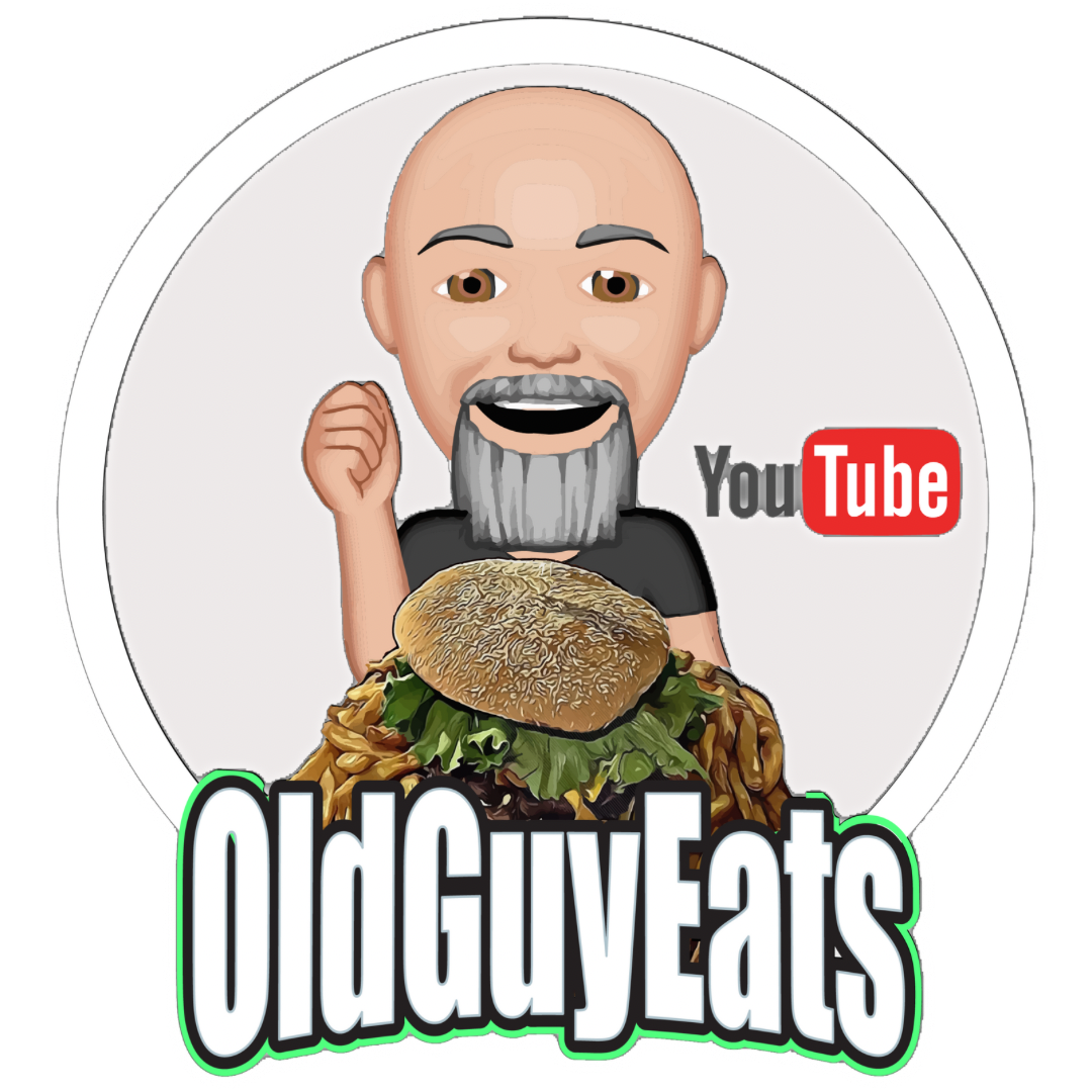 OldGuyEats logo